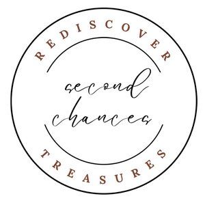 Meet your Posher, Second Chances